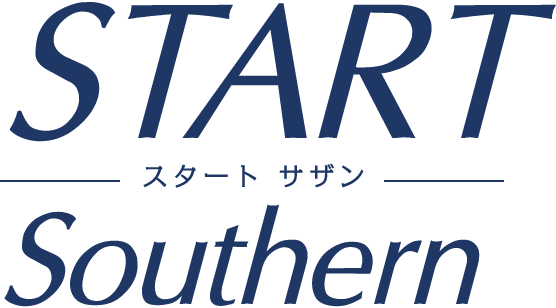 START Southern - スタート サザン -